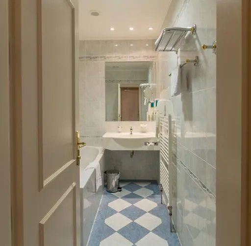 Hotell Ensana Pacifik 4*