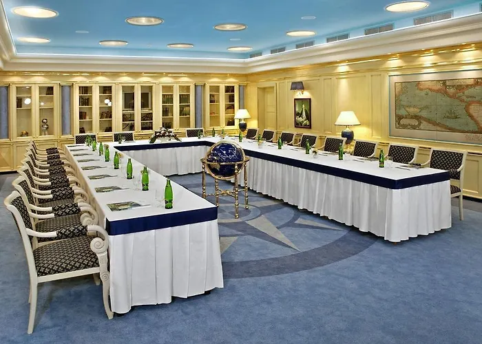 Ensana Pacifik Hotel 4*