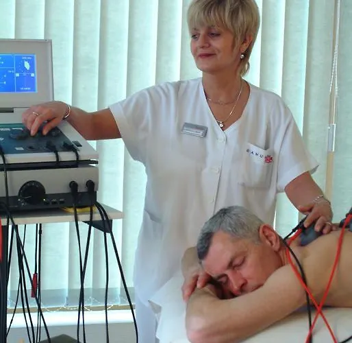 Ensana Pacifik Hotel